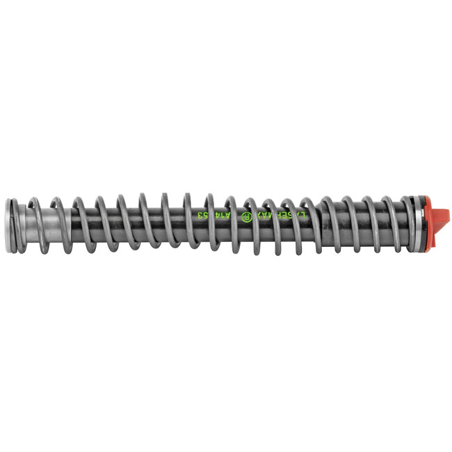 Lasermax Lms1141g Green Guide Rod Laser Glock 17 22 31 37 Gen 1-3 - LMS1141G - 798816542608