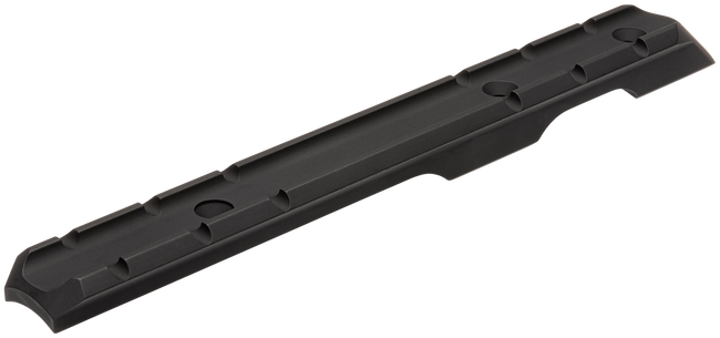 Browning BLR Scout-Style Scope Base 1-Piece Weaver Mount Aircraft Grade Aluminum