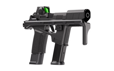 Sig Sauer P365 FLUX 9mm 21rd Romeo X Pistol - 365FLUX9BXR3RXSL - 798681726226