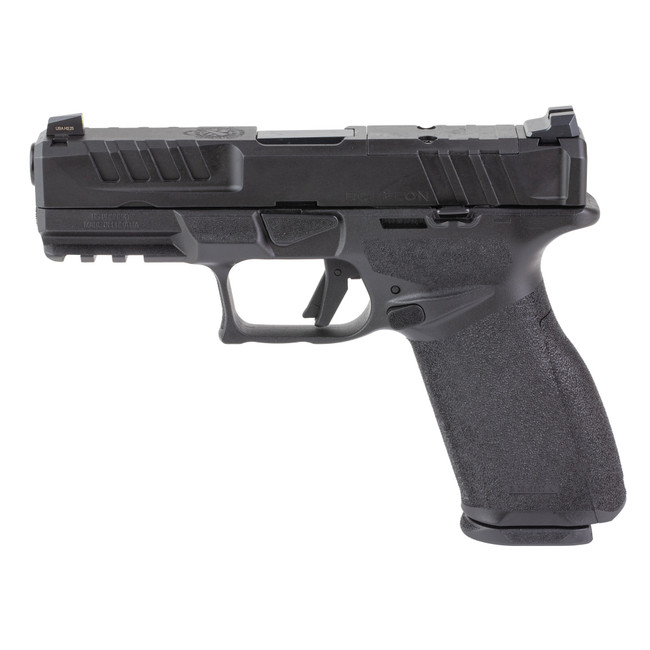 Springfield Armory Echelon 4.0 FC 9mm 4" 17rd Pistol - EC9409BFCU - 706397000813