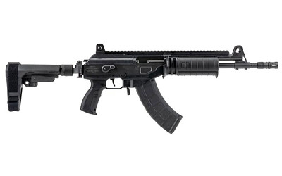Iwi Galil Ace Rifle 7.62x39 13 Psb 30rd - 818004025895