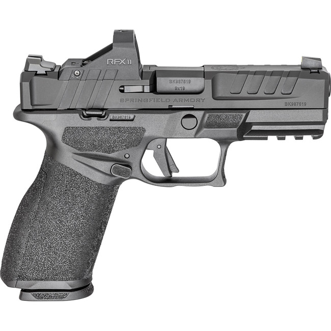 SPG EC9409BFC15PAC     ECHLN     UDT  4.0FC    15R - EC9409BFC15PAC - 706397002862
