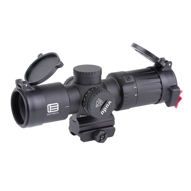 EOTech Vudu 3-9x32mm SFP MD6 MOA Riflescope