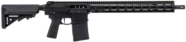 IWI Zion Z-25 308 Win 18" 20rd M-LOK ARCA B5 Stock Rifle