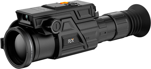 Rix Optics DBH D12 75mm 1280x1024 Thermal Scope