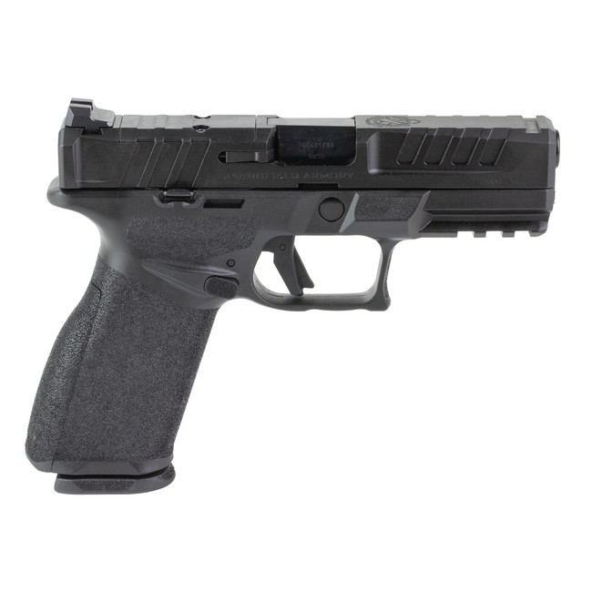 Springfield Armory Echelon 4.0 FC 9mm 4" 10rd Pistol - EC9409BFCLCU - 706397000820