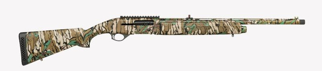 Mossberg SA-28 Turkey 28 Ga 22" 4rd Mossy Oak Greenleaf Shotgun - 75811 - 884110758118
