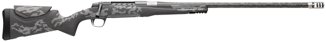 Browning X-Bolt 2 Mountain Pro CF 300 PRC 22" 3rd Rifle