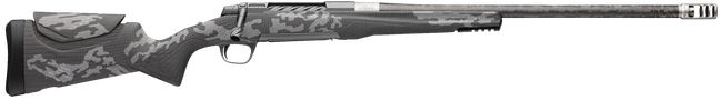 Browning X-Bolt 2 Mountain Pro SPR CF 7mm PRC 20" 3rd Rifle