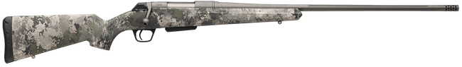 Winchester XPR Extreme 6.5 Creedmoor 22" 3rd TrueTimber VSX Rifle