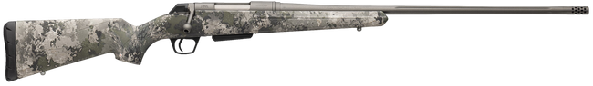 Winchester XPR Extreme 300 Win Mag 26" 3rd TrueTimber VSX Rifle