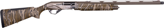 Weatherby Sorix Turkey 20 Gauge 24" 2+1 Shotgun