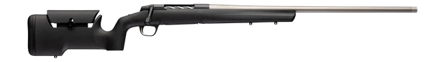 Browning X-Bolt 2 Max LR 300 Win Mag 26" 3rd Rifle