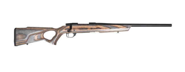 Weatherby Vanguard Spike Camp 308 Winchester 20" 5rd Rifle