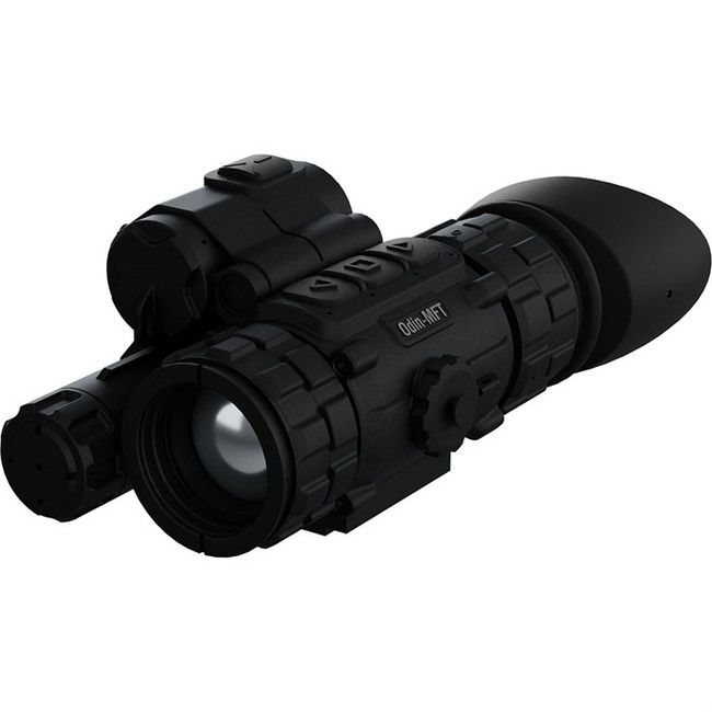 ATN ODIN 6 MFT 1-8x25mm 640x480 Thermal Monocular