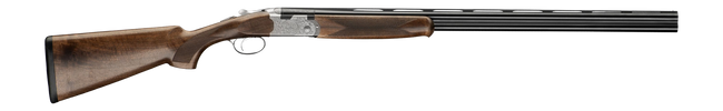 Beretta 686 Silver Pigeon I Combo 20 GA / 28 GA 28" Shotgun