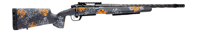 Horizon Firearms Venatic Carbon 2 6.5 Creedmoor 22" Ember Drift Rifle