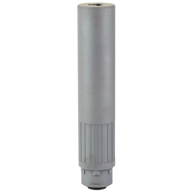 AlleyCat 308 Titanium QD Suppressor