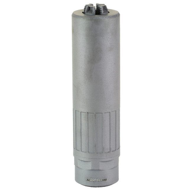 AlleyCat 556 Titanium QD Suppressor