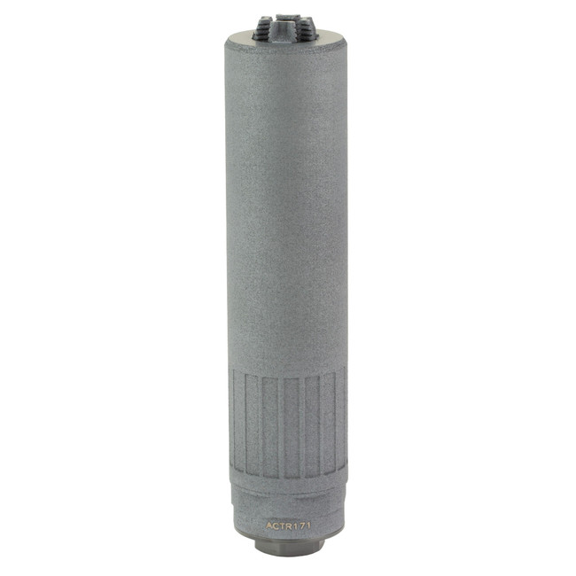 AlleyCat 762 Titanium HUB Suppressor