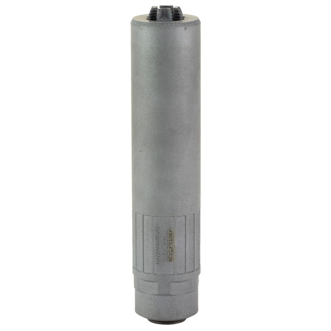 AlleyCat 762 Titanium QD Suppressor