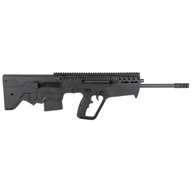 IWI Tavor 7 Bullpup Flattop Rifle 308 Win. 20 in. Black 10 rd. RH - T7B2010 - 818004022573