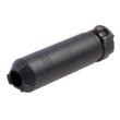 SureFire SOCOM Mini4 5.56mm QD Suppressor