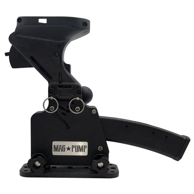 MagPump CZ Scorpion 9mm Magazine Loader