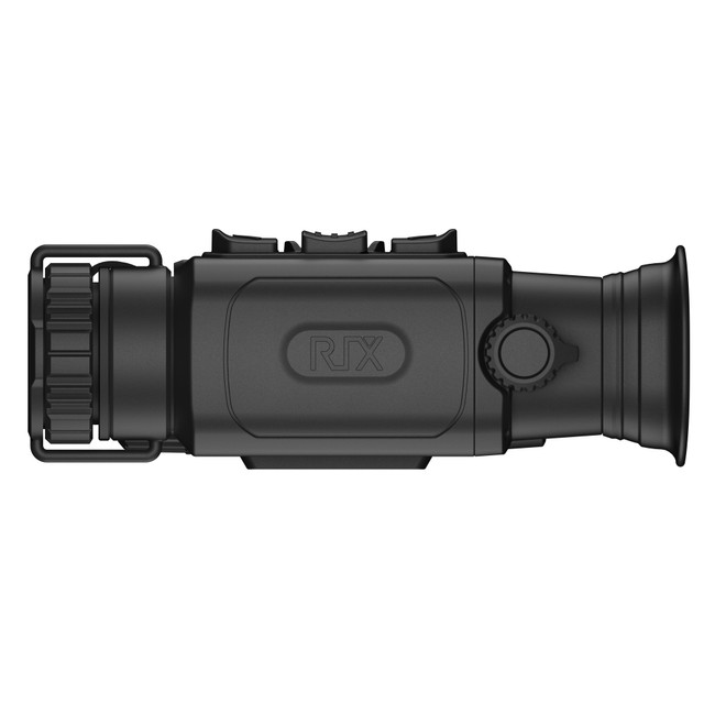 RIX Stride ST6 Lite 1-6x25mm Thermal Monocular
