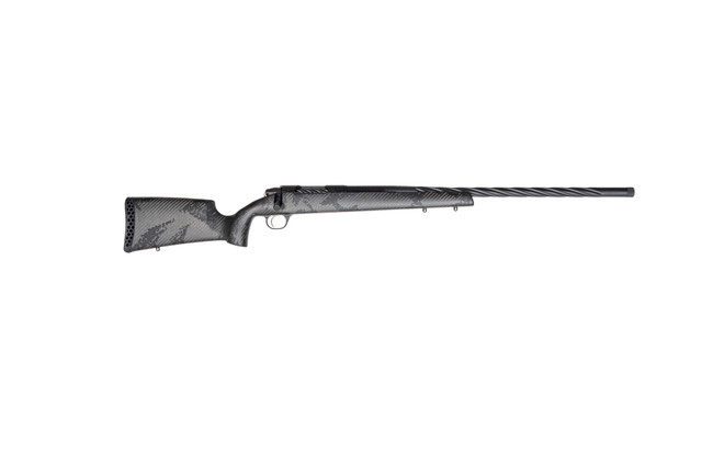 Weatherby Model 307 MZY Muzzleloader 50 Cal 26"