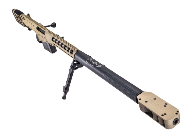 Thompson TAO50 50 BMG 29" 10rd FDE Rifle