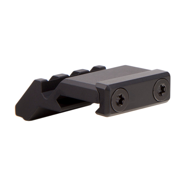 Trijicon RMR SRO Offset Rail Adapter Picatinny for Optics - AC32066 - 719307613102