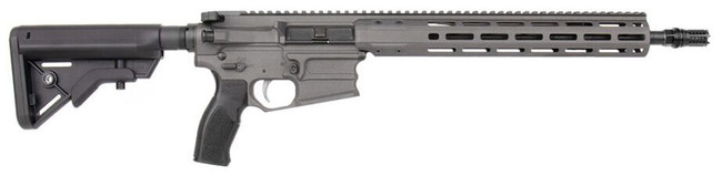 Cobalt Pro Lite Series 5.56 16 Charcoal