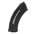 UTG Pro AK/AKM Windowed Polymer Rifle Magazine 7.62X39mm 30 Round Capacity