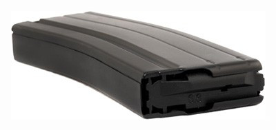 ProMag 27rd 6.8mm Rem SPC Magazine for AR-15 M16 Blued Steel - COLA27 - 708279011290