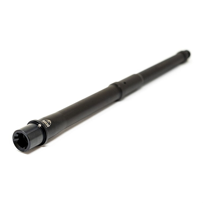Faxon Firearms Duty 450 Bushmaster 16in Big Gunner Carbine AR-15 Barrel