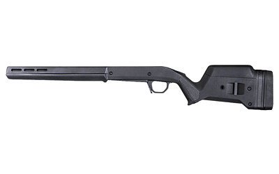 Magpul Hunter American Stock Fixed Aluminum Bedding Adjustable Comb Ruger American SA - MAG931BLK - 840815117636