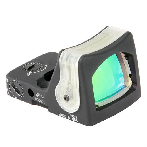 Trijicon RMR Dual Illum 9MOA Green Dot Reflex Sight