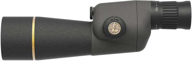 Leupold Gold Ring Compact Spotting Scope 15-30x50mm Shadow Grey