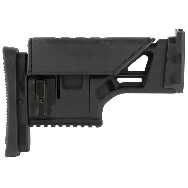 FN SSR Rear Stock Assembly Adjustable Aluminum for FN SCAR 16S 17S - 20100566 - 845737014902