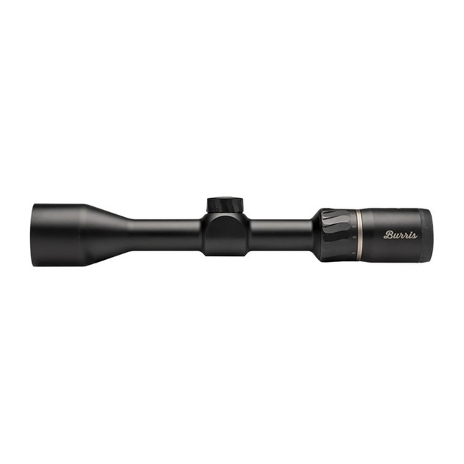 Burris Fullfield IV Scope 3 to 12x42mm Long Range MOA Rifle Scope
