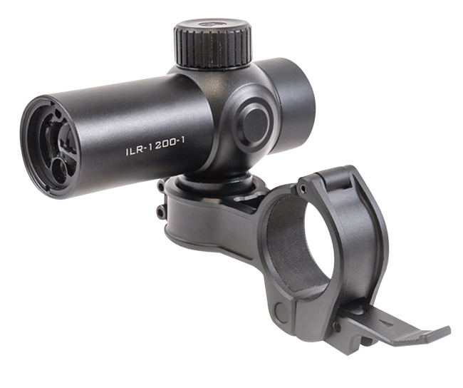 iRay USA InfiRay Outdoor AC80 ILR-1200 Module 1200 yds Detection Range Rangefinder