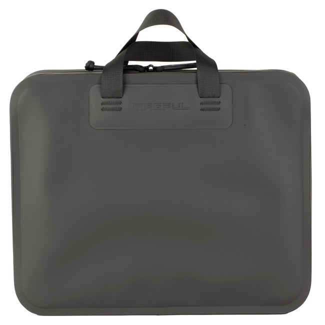 MAGPUL MAG1360-001 DAKA DOUBLE PISTOL CASE - MAG1360001 - 840815144854