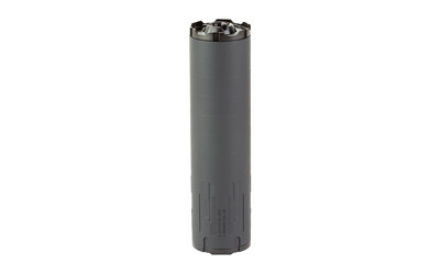 Aero Precision Lahar-30 7.62mm .300 BLK 5.9in Direct Thread Inconel Stainless - APRS100202C - 840014619092