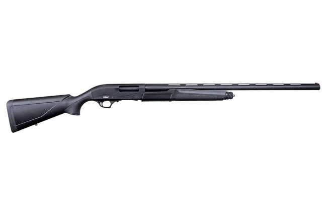 TriStar Arms Cobra III 12GA, 28in. Barrel, 5rd, Synth. Stock & Forend - Black (23146) - 23146 - 713780231464