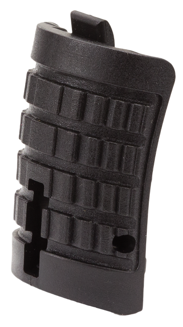 Springfield Armory XDM0002C Backstrap  #2 Textured Black Polymer for Springfield XD-M Compact