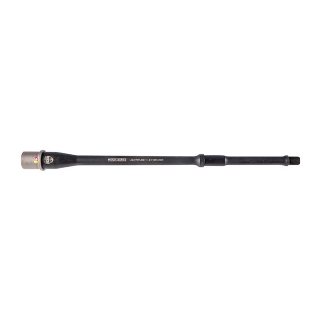 Faxon Firearms MATCH 223 Wylde 14.5 Inch Pencil Nitride AR-15 Barrel