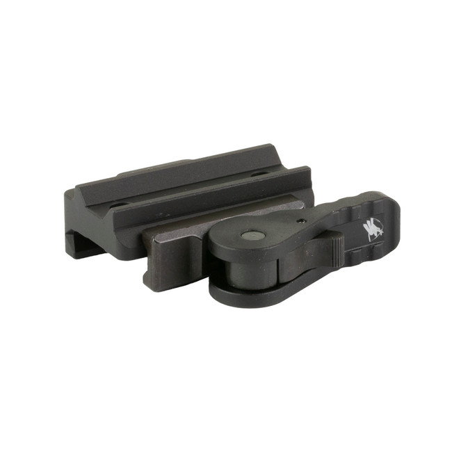 American Defense Manufacturing Ad B2 L Std Picatinny Acog Lower 1/3 Co-Witness Quick Detach Mount