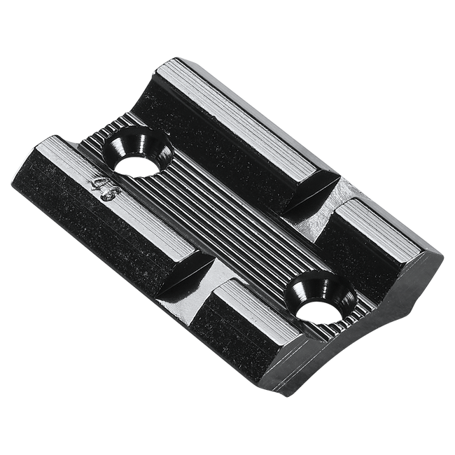 Weaver Mounts 48046 Top Mount Base 46 Black Browning/Savage/Marlin