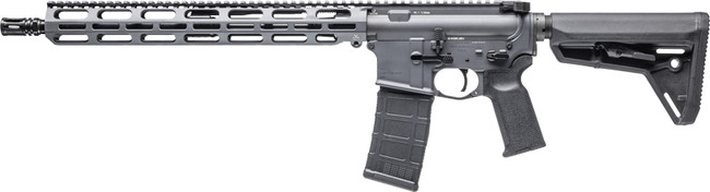VKTR VK1 Rifle 5.56 NATO 16 in. Sniper Gray 30 rd.